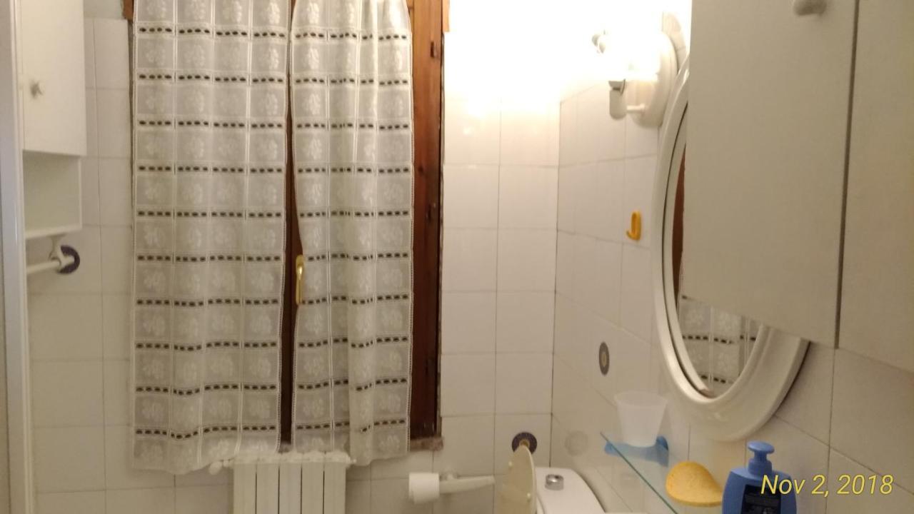 Casa A Soliera Sorbara Buitenkant foto
