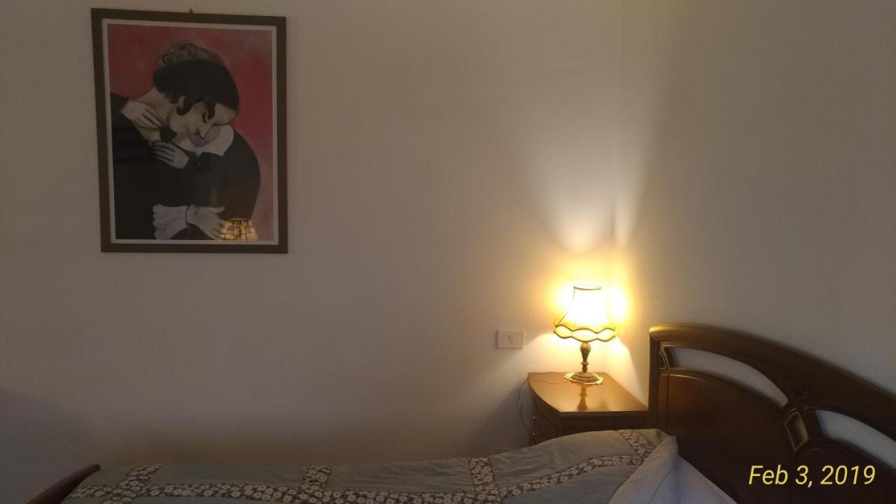 Casa A Soliera Sorbara Buitenkant foto