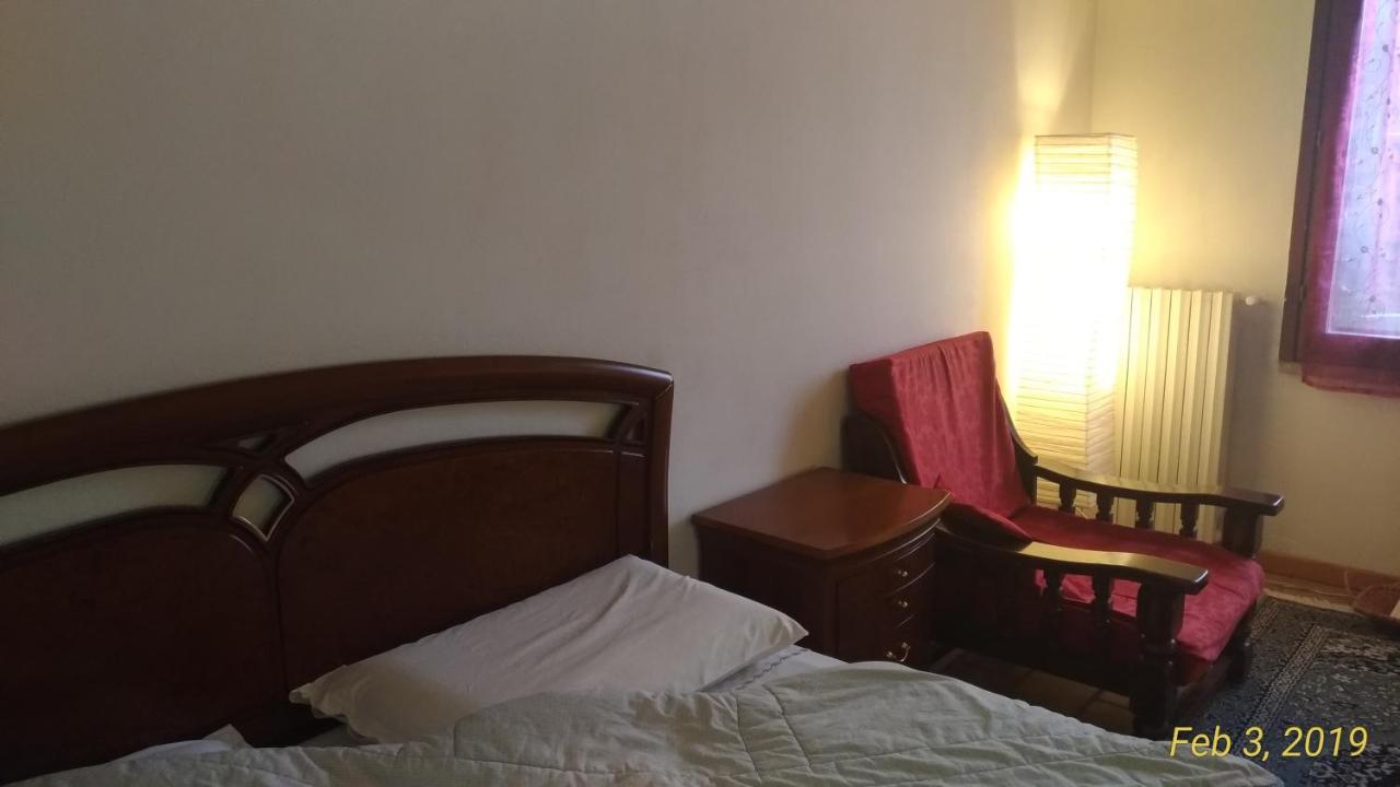Casa A Soliera Sorbara Buitenkant foto