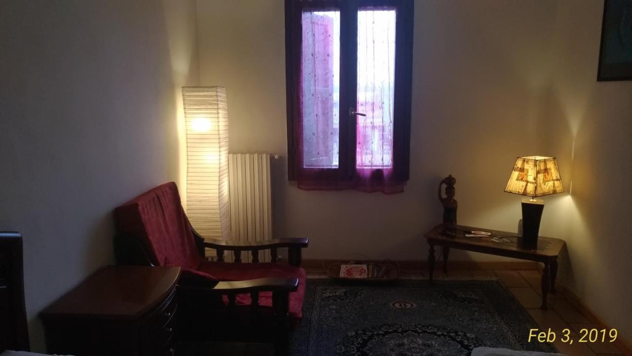 Casa A Soliera Sorbara Buitenkant foto