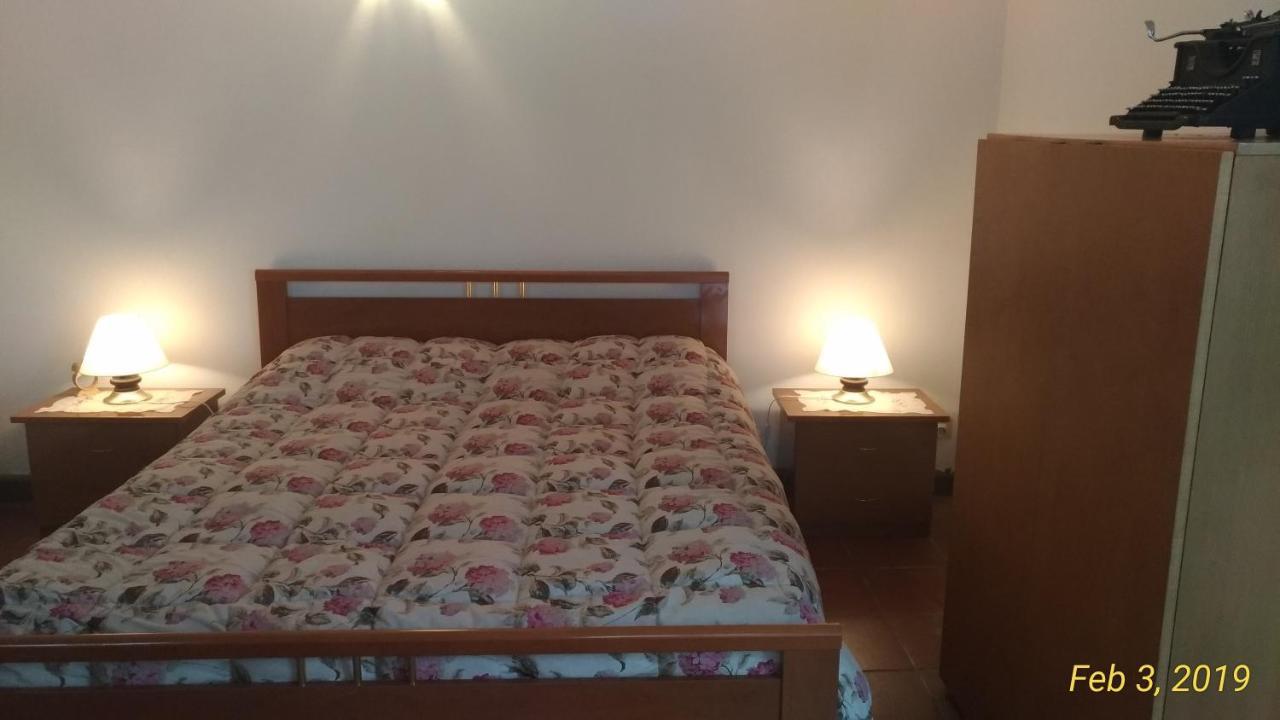 Casa A Soliera Sorbara Buitenkant foto