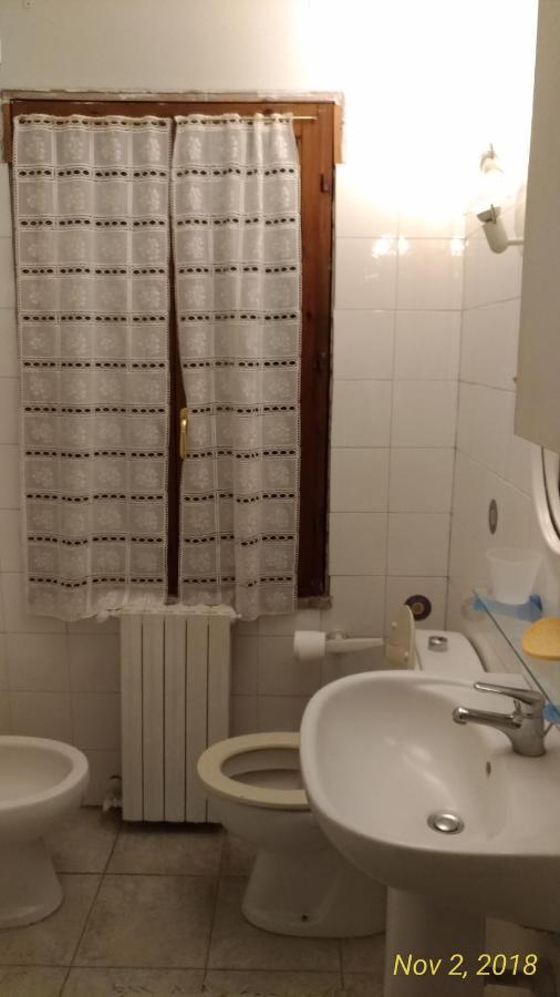 Casa A Soliera Sorbara Buitenkant foto