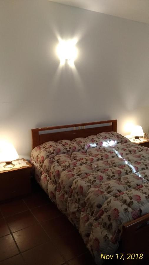 Casa A Soliera Sorbara Buitenkant foto