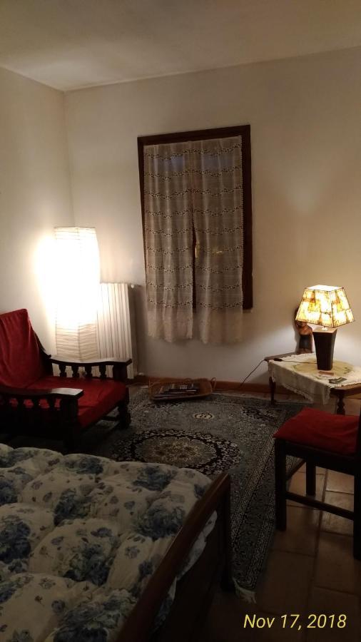 Casa A Soliera Sorbara Buitenkant foto